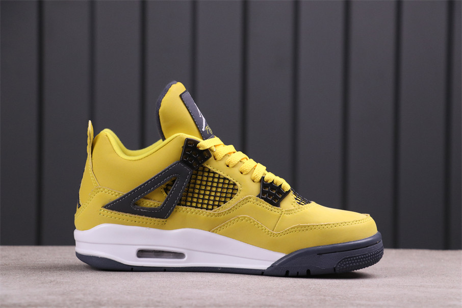 Air Jordan 4 Tattoo [CT8527-700]