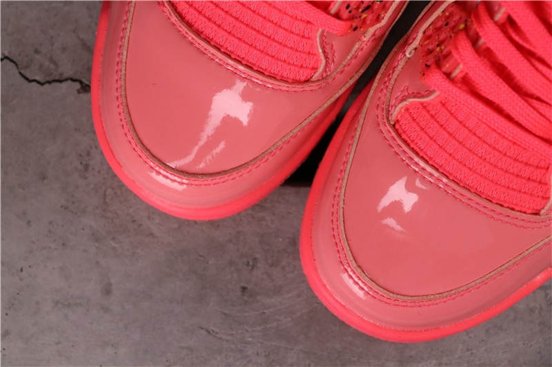 Air Jordan 4 WMNS NRG Hot Punch [AQ9128-600]