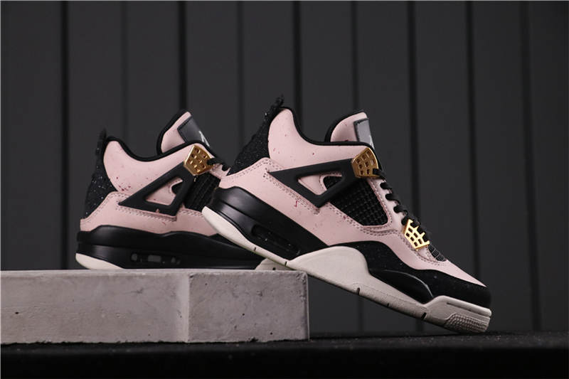 Air Jordan 4 WMNS Silt Red [AQ9129-601]