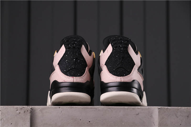 Air Jordan 4 WMNS Silt Red [AQ9129-601]