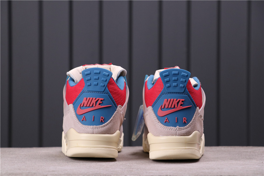53USD Air Jordan 4 GS Lemon Venom DC9533-800 36-45