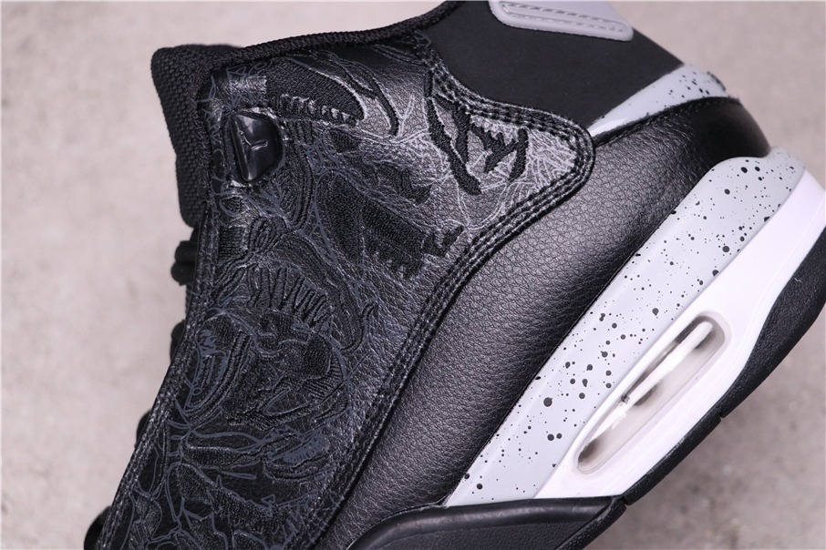 53USD Air Jordan Dub Zero AJ4.5 311046-002 40-45