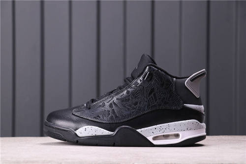 53USD Air Jordan Dub Zero AJ4.5 311046-002 40-45