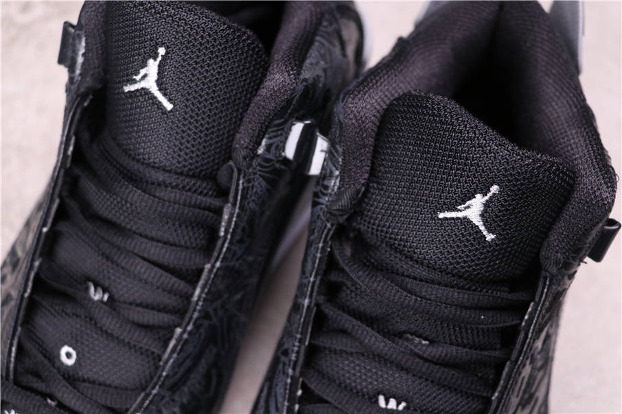 53USD Air Jordan Dub Zero AJ4.5 311046-002 40-45