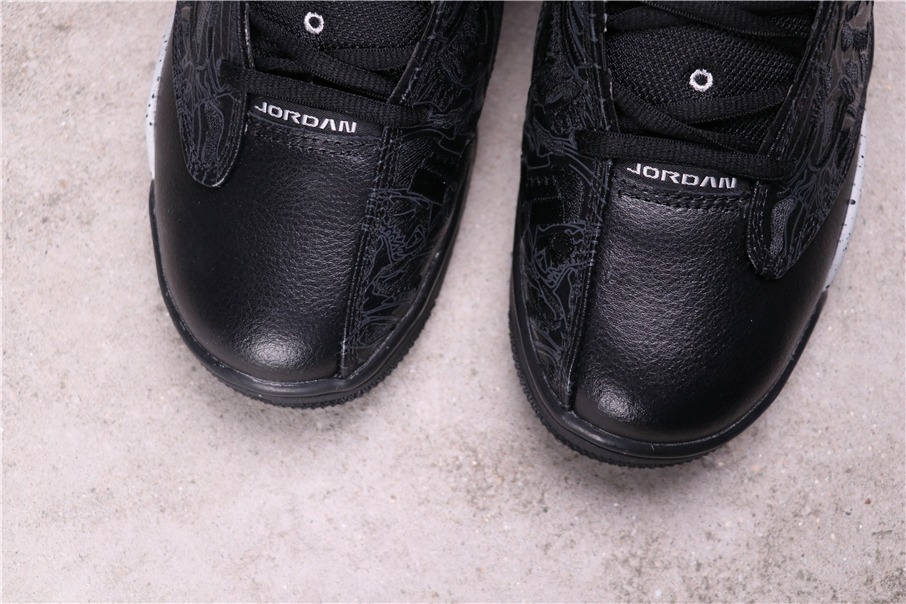 53USD Air Jordan Dub Zero AJ4.5 311046-002 40-45