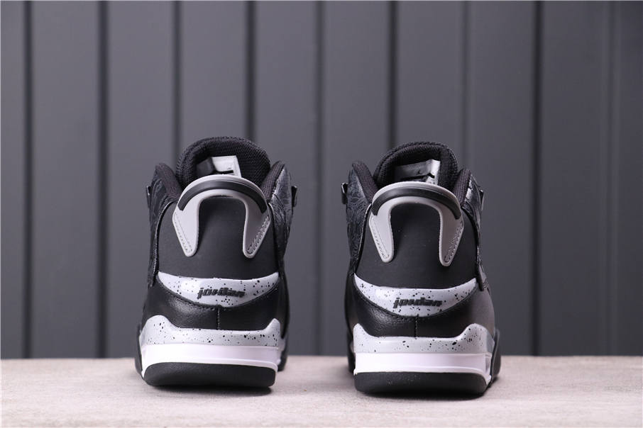 53USD Air Jordan Dub Zero AJ4.5 311046-002 40-45