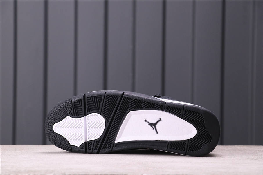 53USD Air Jordan Dub Zero AJ4.5 311046-002 40-45