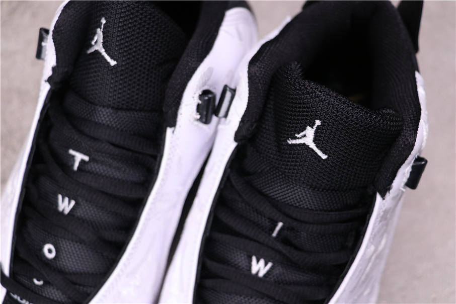 53USD Air Jordan Dub Zero AJ4.5 311046-005 40-45