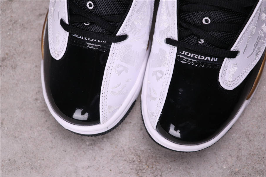53USD Air Jordan Dub Zero AJ4.5 311046-005 40-45