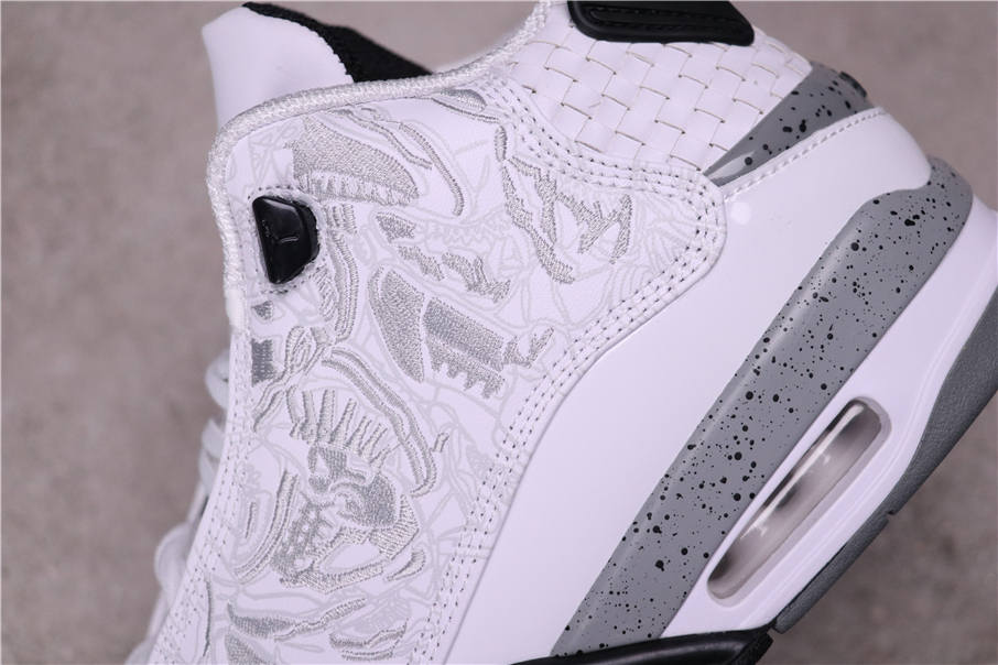 Air Jordan Dub Zero [311046-105]