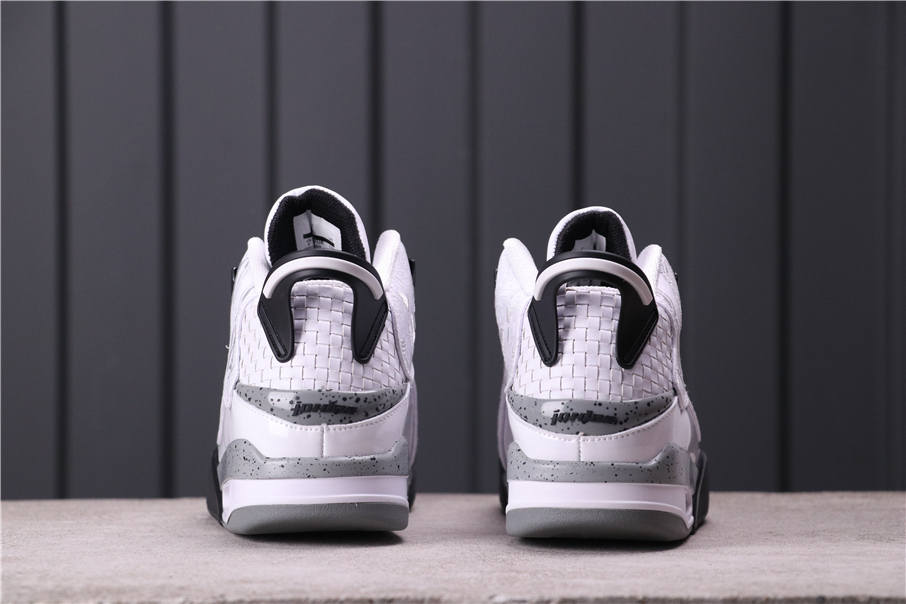 Air Jordan Dub Zero [311046-105]