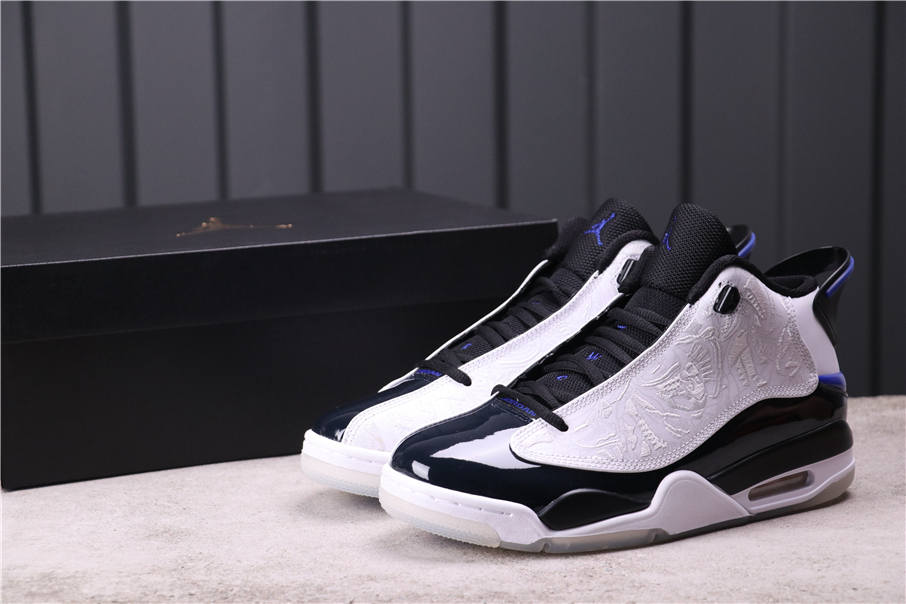 Air Jordan Dub Zero [311046-106]