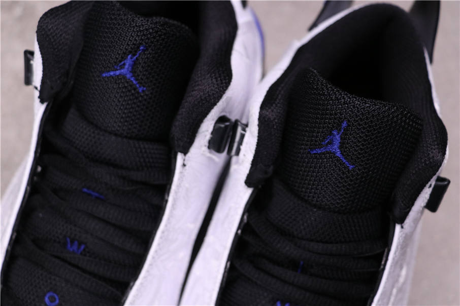 Air Jordan Dub Zero [311046-106]