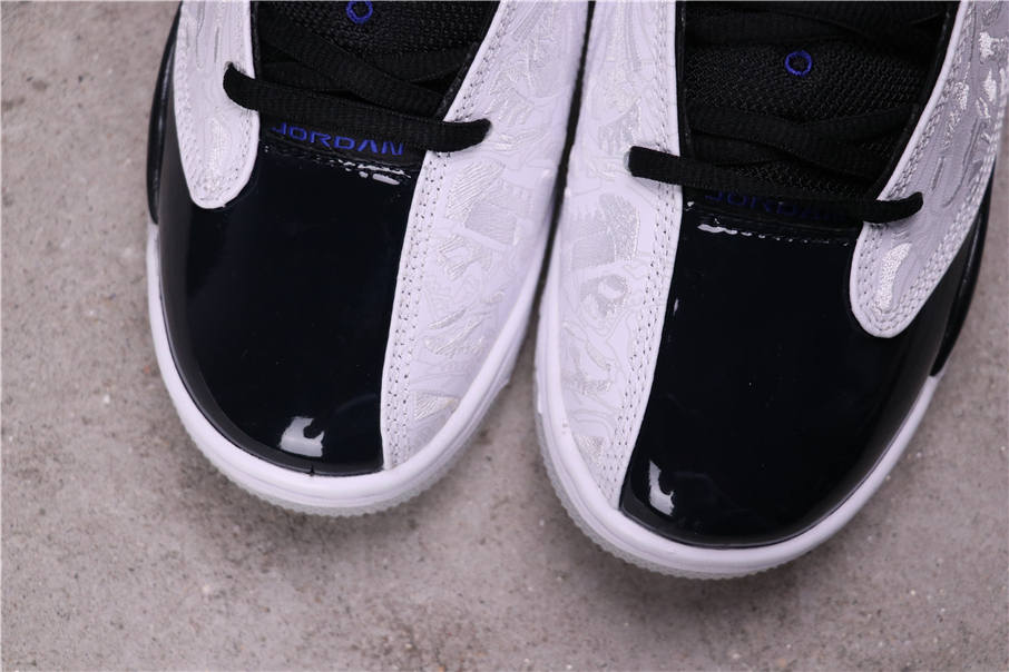 Air Jordan Dub Zero [311046-106]