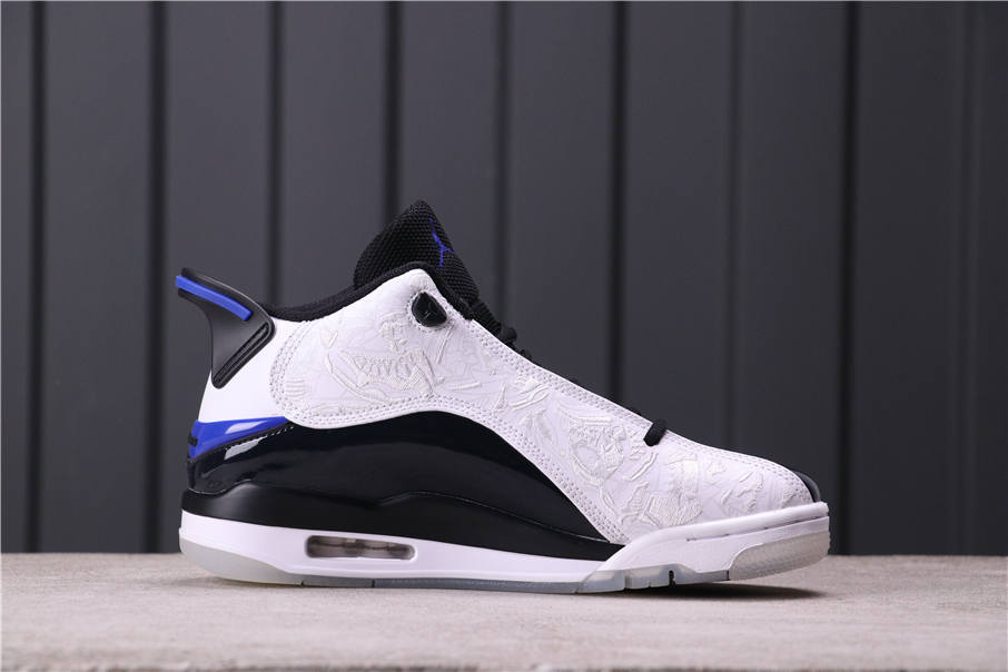 Air Jordan Dub Zero [311046-106]