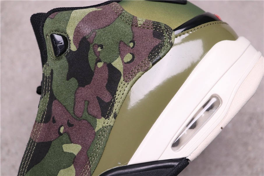 Air Jordan Dub Zero [311046-200]