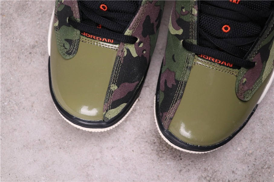 Air Jordan Dub Zero [311046-200]