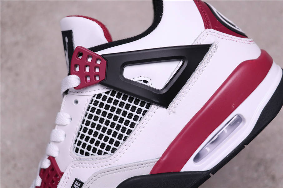 53USD Travis Scott x Air Jordan 4 CZ5624-100 36-46