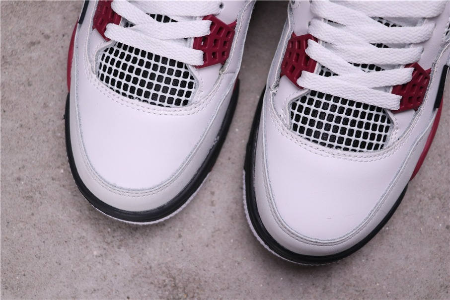 53USD Travis Scott x Air Jordan 4 CZ5624-100 36-46