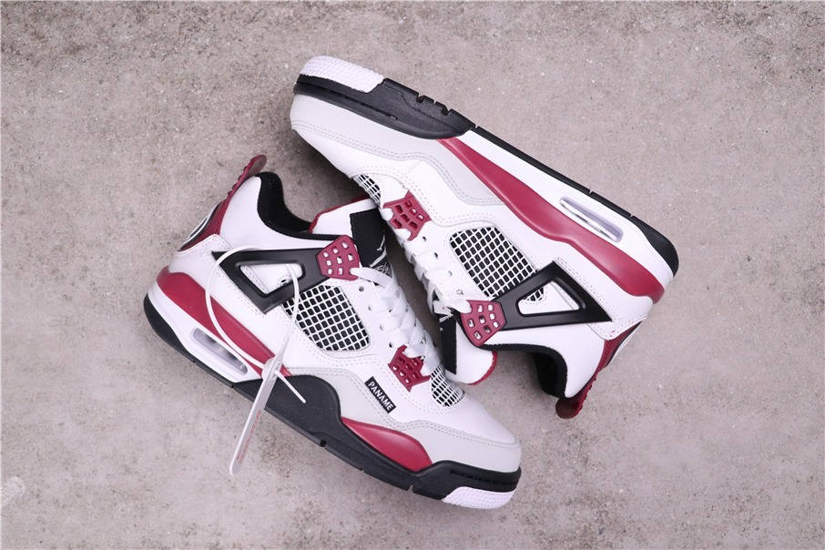 53USD Travis Scott x Air Jordan 4 CZ5624-100 36-46