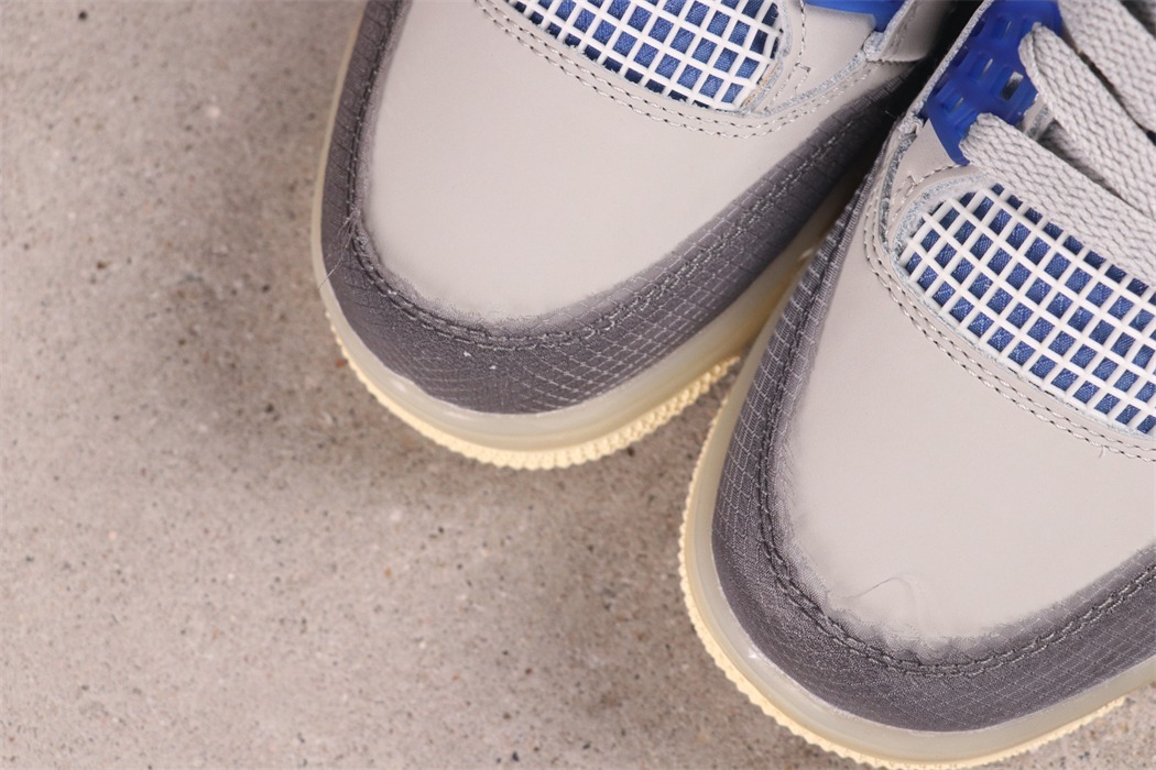 Air Jordan 4 GS [CV9388-101]