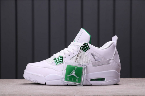 $58 Air Jordan 4 CT8527-113 Size 40-46