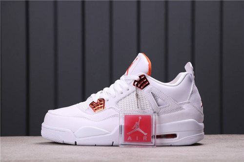 $58 Air Jordan 4 CT8527-114 Size 36-39
