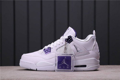 $58 Air Jordan 4 CT8527-115 Size 40-46