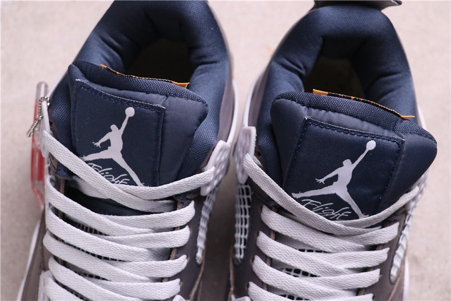 Air Jordan 4 Monsoon Blue [BQ9043-400]