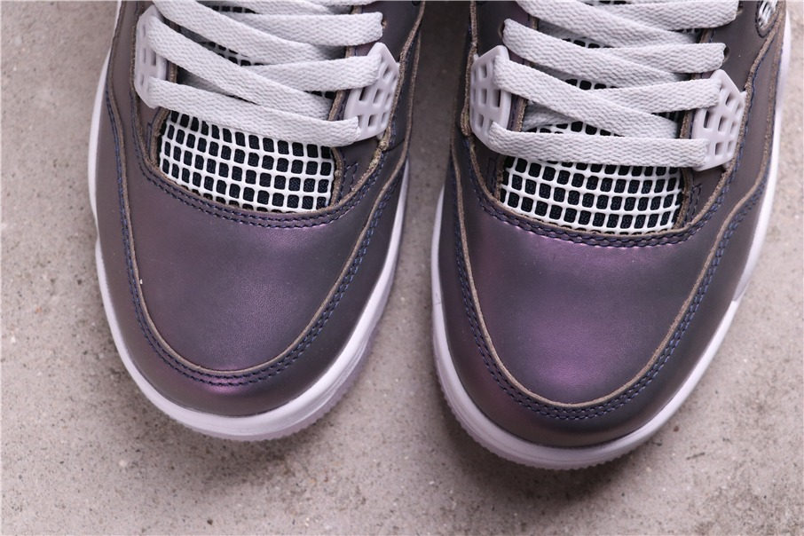 Air Jordan 4 Monsoon Blue [BQ9043-400]