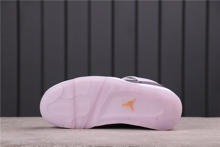 Air Jordan 4 Monsoon Blue [BQ9043-400]