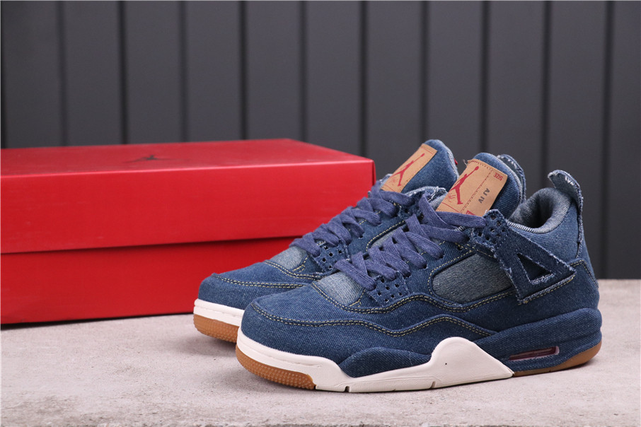 Air Jordan 4 Taupe Haze [A02571-401]