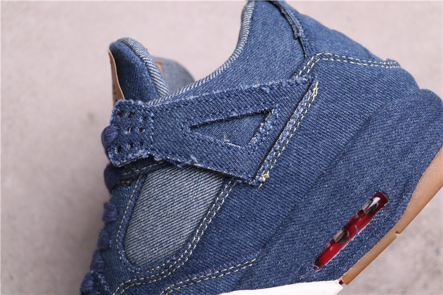 Air Jordan 4 Taupe Haze [A02571-401]