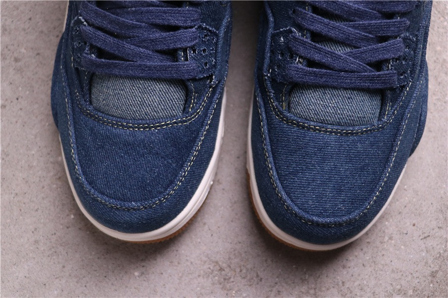 Air Jordan 4 Taupe Haze [A02571-401]