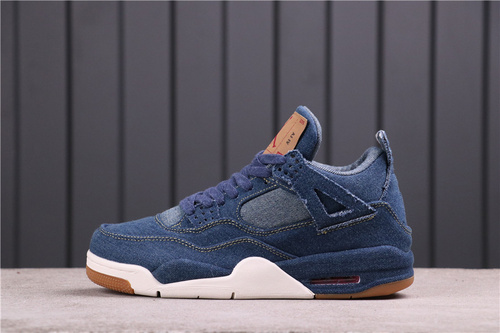 58USD AJ4 Air Jordan 4 Taupe HazeA02571-401 Size 36-46