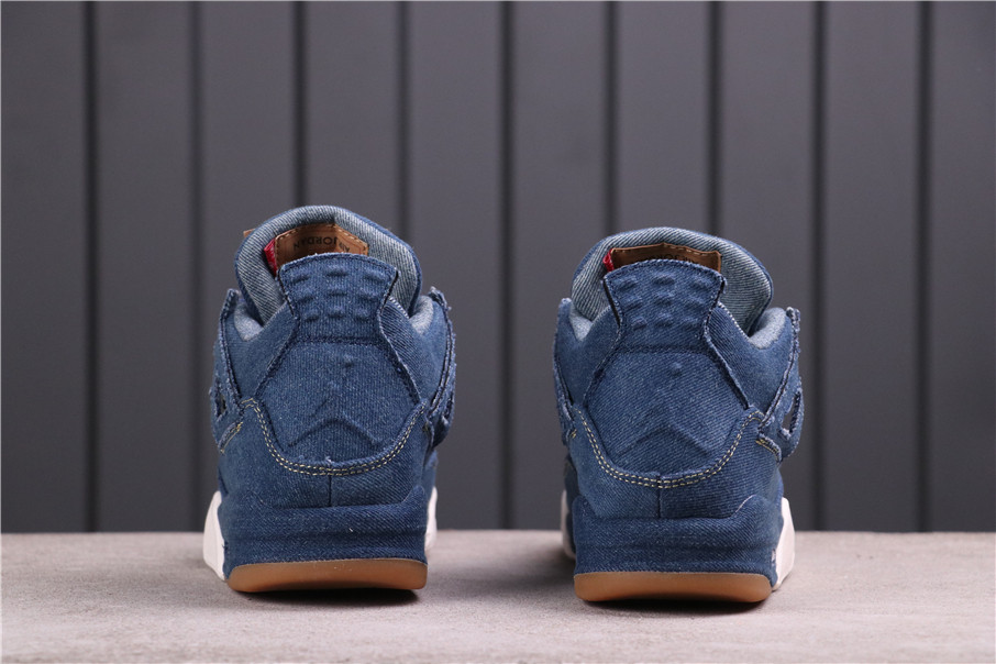 Air Jordan 4 Taupe Haze [A02571-401]