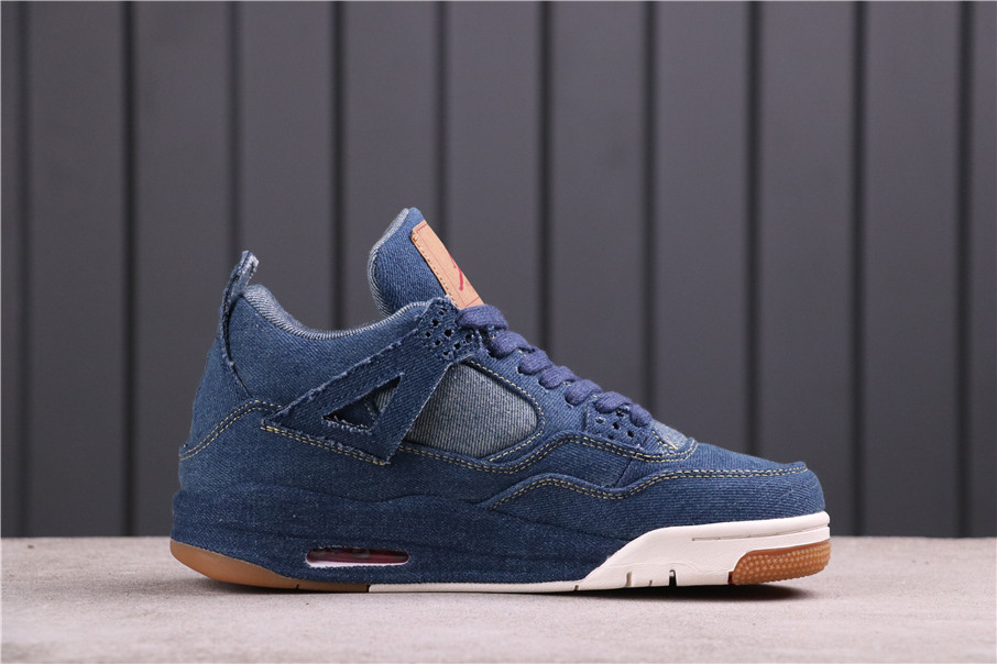 Air Jordan 4 Taupe Haze [A02571-401]