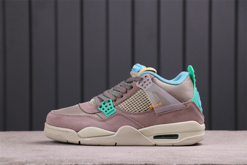 58USD Air Jordan 4 BREDDJ5718-242 Size 36-46