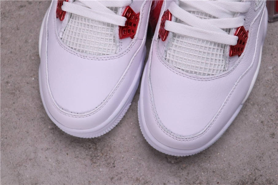 Air Jordan 4 [CT8527-112]