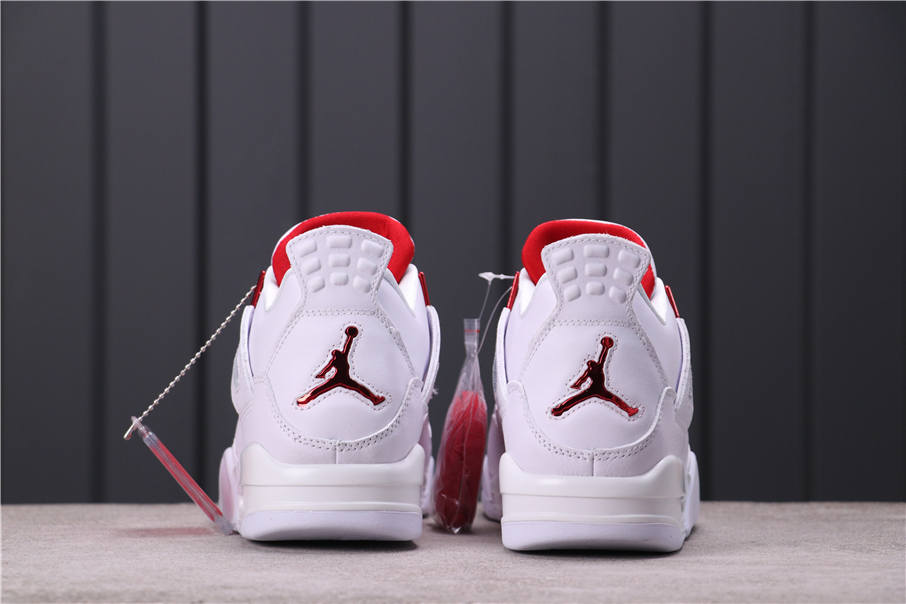 Air Jordan 4 [CT8527-112]