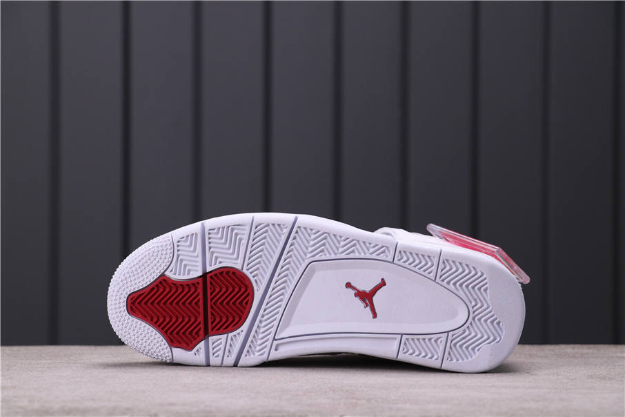 Air Jordan 4 [CT8527-112]