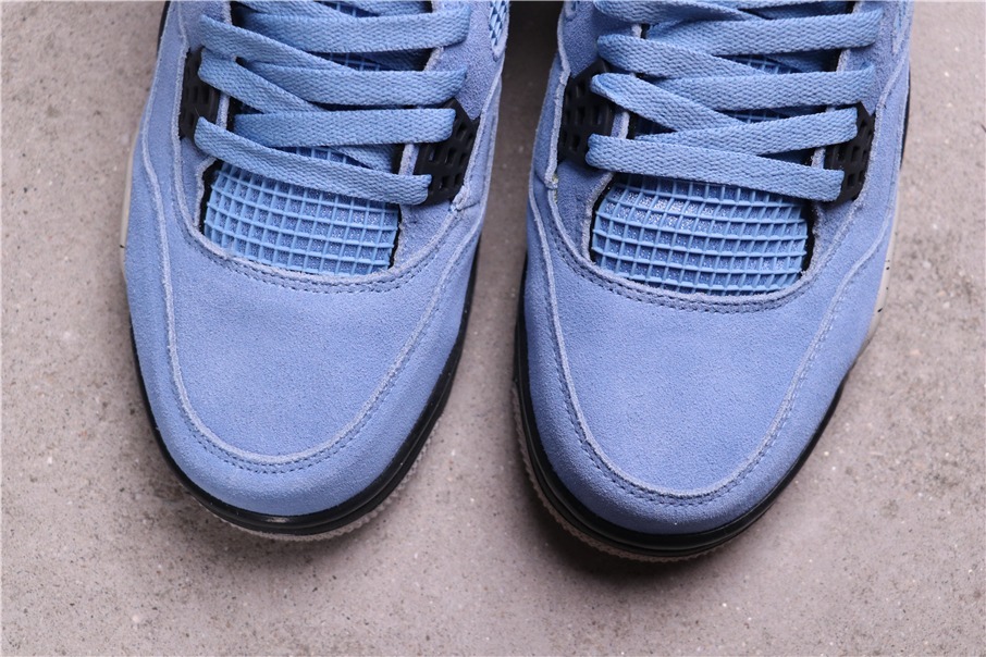 58USD Air Jordan 4 SE University Blue CT8527-400 36-46