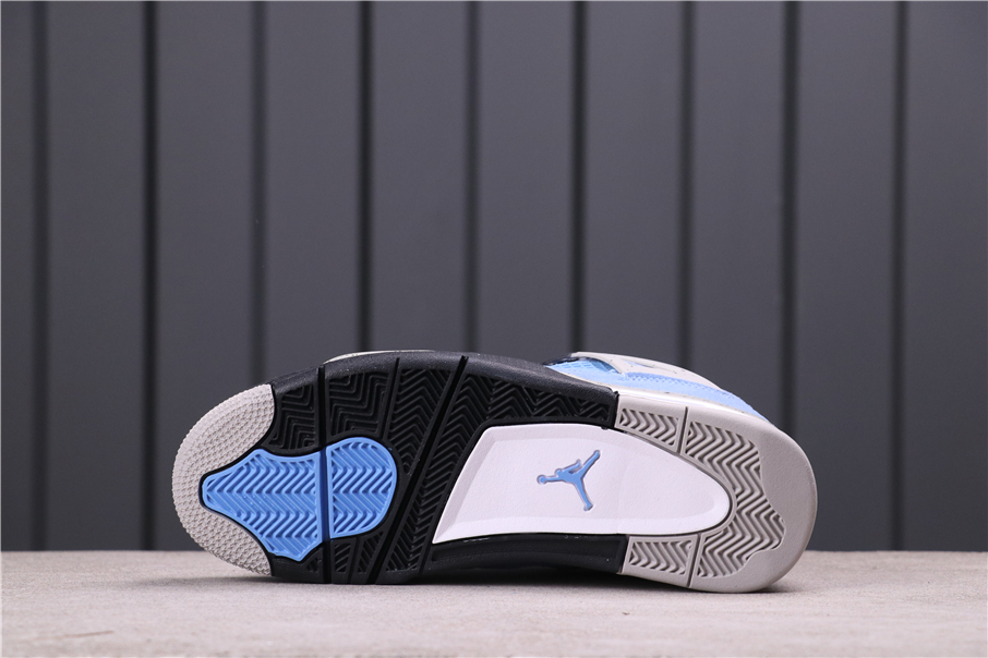 58USD Air Jordan 4 SE University Blue CT8527-400 36-46