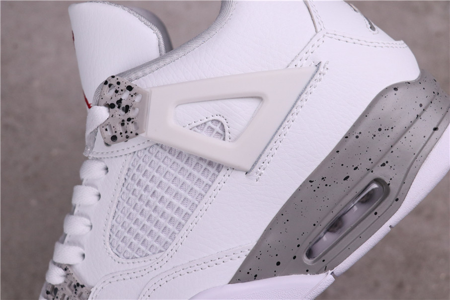 Air Jordan 4 SE University Blue [CT8527-100]