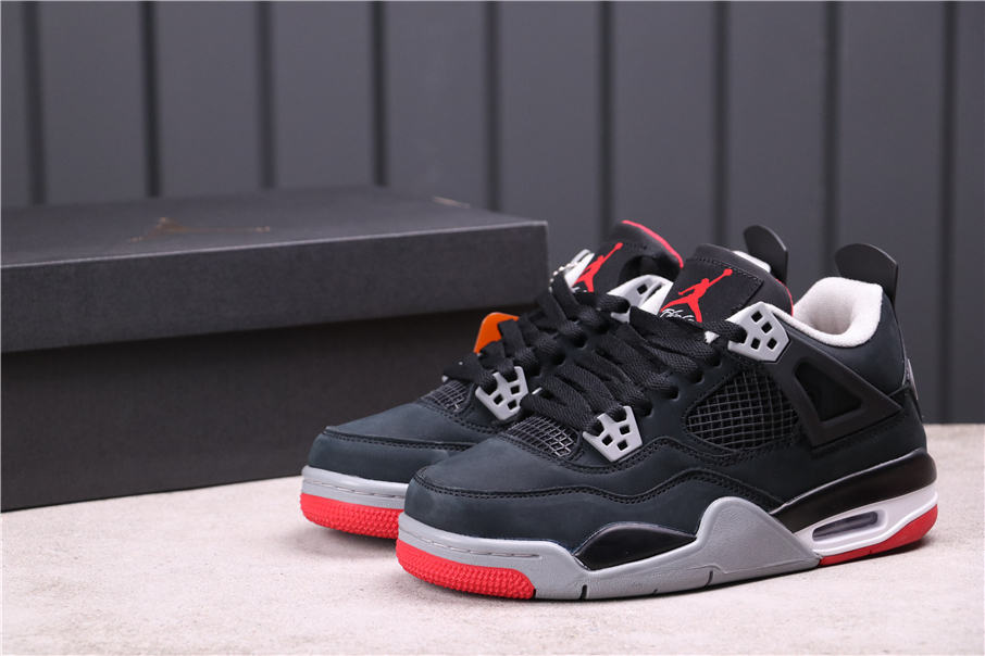 Air Jordan 4 WNTR Loyal Blue [308497-060]