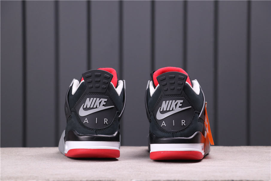 Air Jordan 4 WNTR Loyal Blue [308497-060]