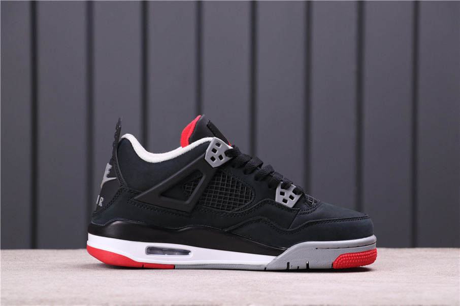 Air Jordan 4 WNTR Loyal Blue [308497-060]