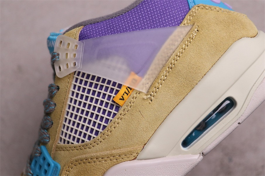 Air Jordan 4 Bred [DJ5718-300]