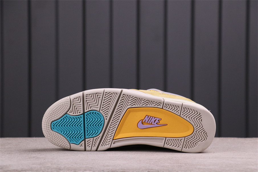 Air Jordan 4 Bred [DJ5718-300]