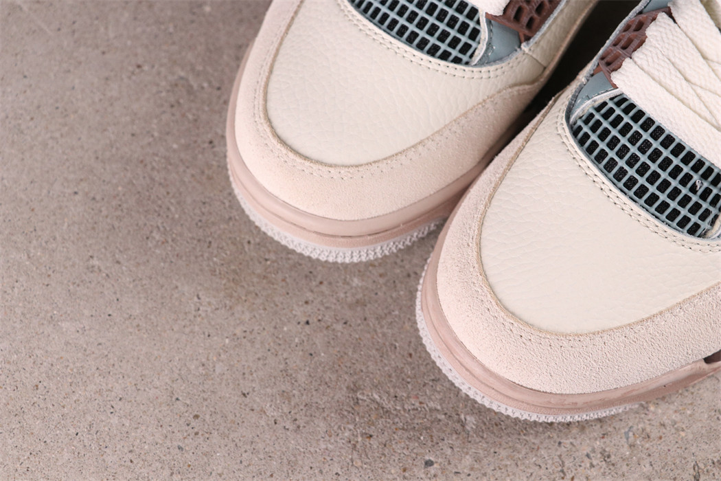 Air Jordan 4 [AJ4-KNCW]